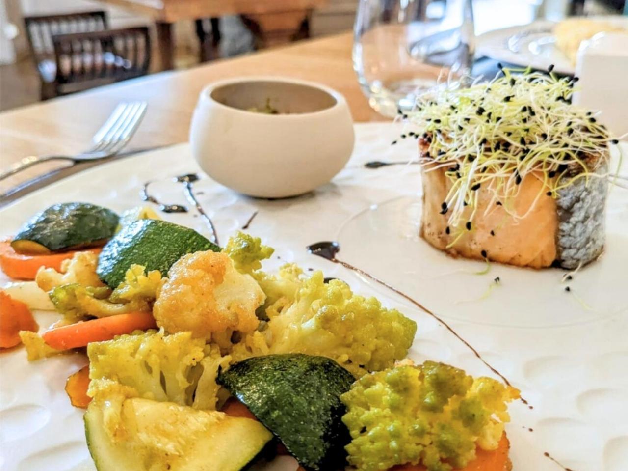 Grand Hotel De Bourbon-Lancy - Spa Et Restaurant - Logis Dış mekan fotoğraf